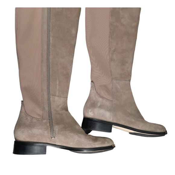 Cole Haan Shoes Womens 8.5 Boots Fashion Grand Ambition Huntington Over The Knee - Picture 2 of 14